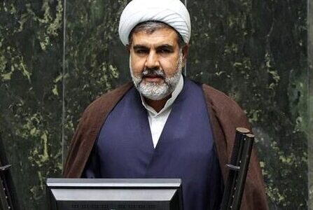 غضنفرآبادی: «خواسته‌های مردم» مبنای فراخوانی وزرا به مجلس است