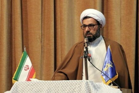 باید بصیرت خود را ارتقا بخشیم/بسیج اقیانوسی بیکران و عمیق است