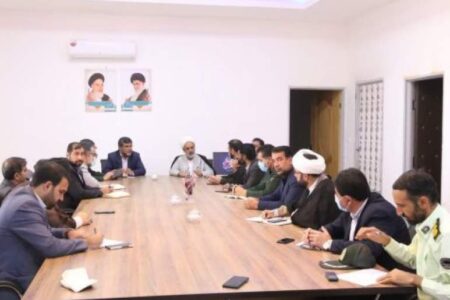 یادواره شهدای رفسنجان همزمان با سالگرد شهادت حاج قاسم برگزار می شود