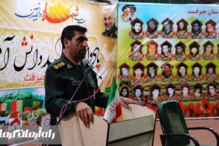 در جبهه حق و باطل، بی‌طرف نداریم/ شهدا به جنگ رفتند که ایران مستقل بماند