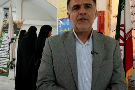 دشمنان نظام بدانند با تحرکات کوچک جهموری اسلامی تکان نخواهد خورد