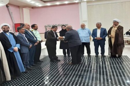 کمک ۳۳ میلیارد تومانی خیران به بهداشت و درمان شهرستان انار