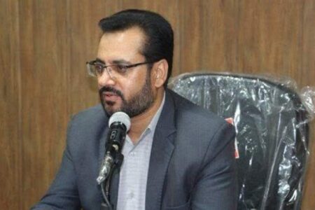 بخشدار جدید نگین کویر فهرج معرفی شد