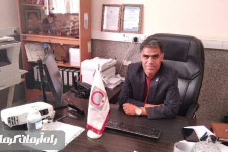 با اهدای خون علاوه بر نجات جان سه نفر، از غلظت خون و سکته پیشگیری می‌شود