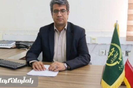 جشنواره خرمای کلوته برگزار خواهد شد