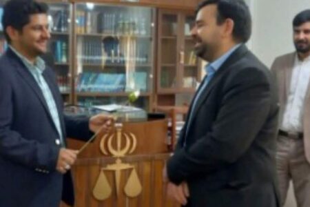 ایجاد صلح، رضایت خداوند را در پی دارد