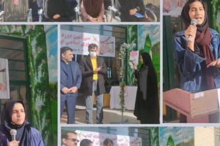 ترویج کتابخوانی؛ ابزاری موثردر ارتقای توسعه فرهنگی است