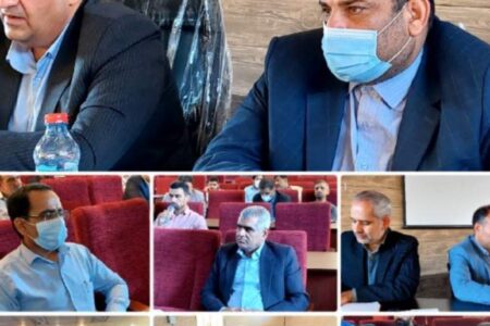 ضرورت آموزش عمومی برای مقابله با حوادث/کل شهرستان رودبارجنوب در پهنای سیلاب است