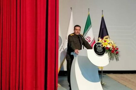 محتواهای رویداد تولید محتوا دیجیتال بسیج در این جنگ سایبری راهگشا خواهد بود