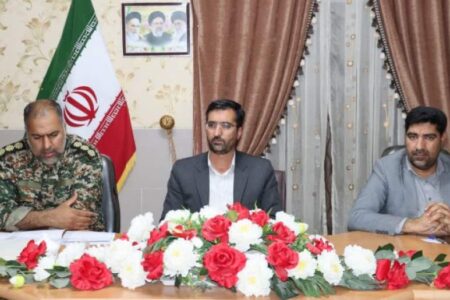امروز دشمن در صدد ضعیف نشان دادن بسیج است
