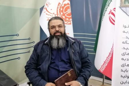 انیمیشن سازی یک هنر صنعت است/ صنعتی با ارز آوری  و اشتغال زایی بالا