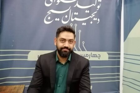 هدف رویداد دیده شدن جوانان مستعد در عرصه تولید محتواست/ عدم حمایتی که بازی سازان را منزوی کرده است