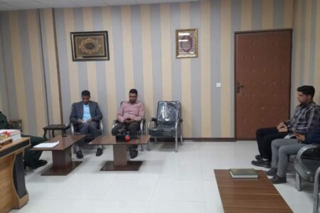 اجرای بیش از ۵۰ برنامه در هفته بسیج/ آموزش سواد رسانه‌ای به بیش از هزار نفر از اقشار مختلف مردم