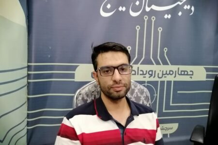 رویداد تولید محتوا دیجیتال خروجی های اقتصادی خوبی دارد/ باید ایده های شرکت کنندگان را تجاری سازی کنیم