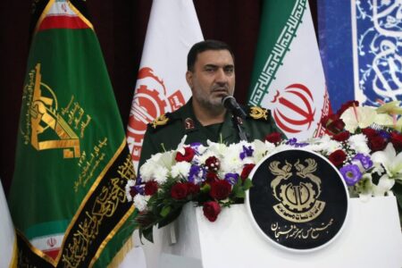 شرکت کنندگان رویداد تولید محتوا، افسران جنگ نرم در مقابل حربه های دشمن هستند/ بسیج از تولید محتوا دیجیتال حمایت می کند