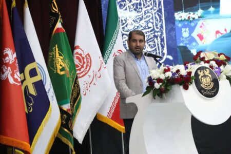 بستر باید برای رشد تولید محتوا و مهندسی انتشار  فراهم شود/ تا یک سال آینده درب خانه ها یک فیبر نوری خواهیم رساند