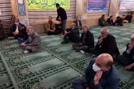 حضرت معصومه(س) نماد و لایتمداری و اخلاق است