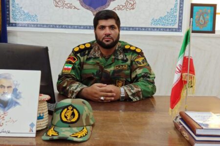 تشریح برنامه های هفته بسیج در فهرج