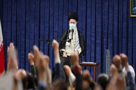 جمهوری اسلامی پیشرفت بکند در دنیا منطق لیبرال دموکراسی دنیای غرب باطل خواهد شد/پیگیر مساله آب اصفهان هستم