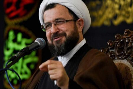 شهدا در مسیر امام حسین(ع) عاشورایی شدند/ پیروی از ولایت فقیه، پیام شهیدان است