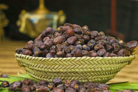 جشنواره «خرما کلوته» در عنبرآباد برگزار می‌شود