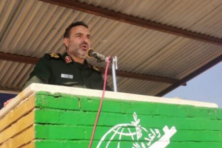 تکمیل وتعمیر ۲۷ باب مسکن و ساخت ۲۰۰ چشمه سرویس بهداشتی در کهنوج