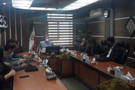 پروژه FTTX در ۸۴ شهر استان اجرا می شود