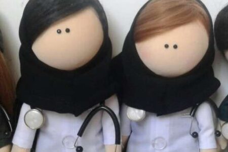 اشتغال‌زایی برای ۳۰ زن سرپرست خانوار توسط بانوی کارآفرین کرمانی