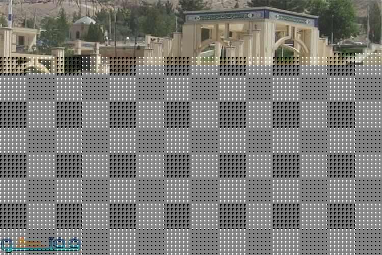 ساماندهی گلزار شهدا بر اساس ابلاغیۀ رسمی شورای ترافیک در حال اجراست/ طرح جامع گلزار به علت محدودیت زمانی اجرا نشده است