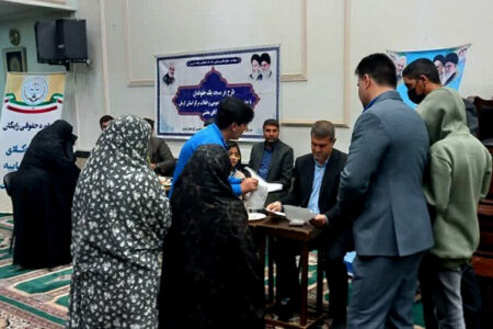 حل مسائل قضائی محلات با همکاری دستگاه ها