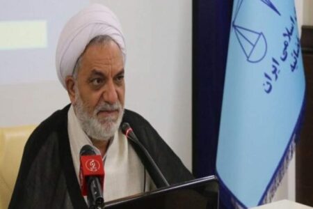 حمایت دادگستری کرمان برای تامین قطعات موردنیاز صنایع از داخل استان