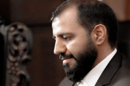 آغاز نهضت آسفالت معابر شهری زرند