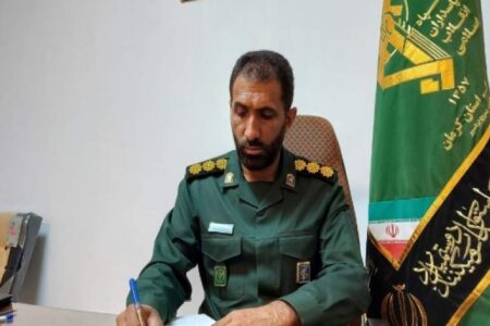 برکات بسیج در همه عرصه ها مشخص است