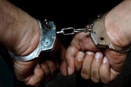 ۲ کارمند متخلف در ریگان به انفصال از خدمت و حبس محکوم شدند