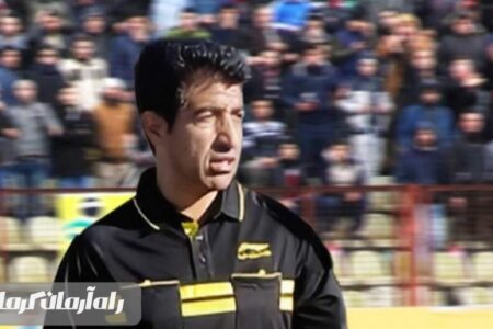 تمرکز مهدی طارمی باعث برد تیم ملی فوتبال در مقابل ولز