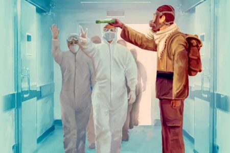 روز پرستار، یادآور عشق و ایثار