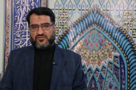 تقویت ارتباط کانون های خدمت با بسیج در گفتمان سازی و تبیین فرهنگ رضوی