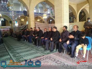 زنده نگهداشتن یاد وخاطره شهدامایه افتخار و سربلندی ملت ایران هستند