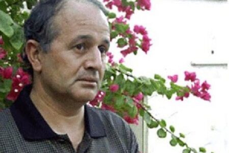 هنرمندی که با رفتنش ظهور کرد!