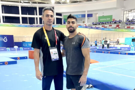 کرمانی ها در صدر اعضای کمیسیون‌های فدراسیون ژیمناستیک انتخاب شدند