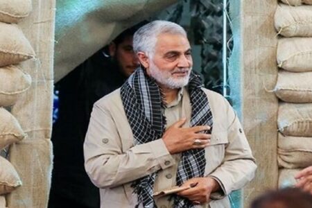 برگزاری یادواره «سردار دلها» در کوهبنان با ویژه‌برنامه «قله»