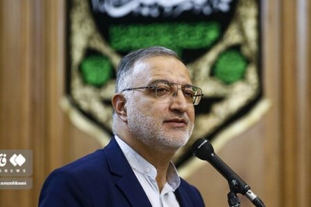 زاکانی: زیست شهیدانه و جهانی بودن از ویژگی‌های بارز شهید سلیمانی است