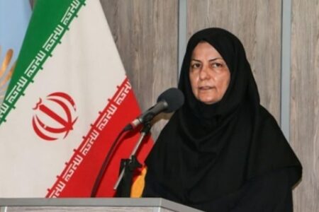 میزبانی دانشگاه پیام نور کرمان از دانشجویان سراسر کشور در دهه مقاومت