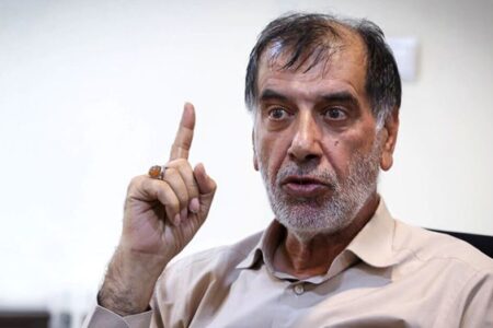 تولید فولاد در کرمان طی ۲۰ سال به ۱۰ میلیون تن رسیده است