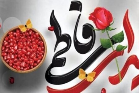 به‌یاد حاج‌قاسم، یلدای کرمان بر بلندای «صاحب‌الزمان»/ این بار جان و اندیشه آذین‌بند یلداست