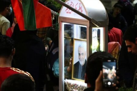 استاندار کرمان: مانند خود شهید سلیمانی از زائرانش پذیرایی می‌کنیم