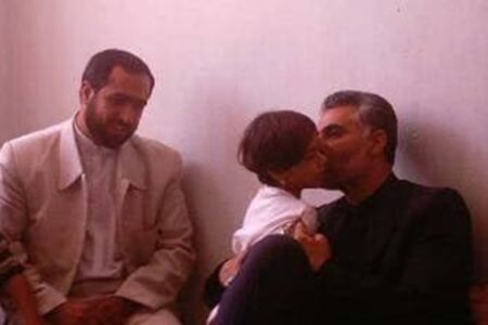 جان‌فدا| سردار دلها به روایت یک فرزند شهید/ از تلاش بی‌وقفه فرمانده برای تحقق ظهور تا بی‌قراری یاران اهل سنت در فراق حاج‌قاسم