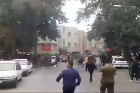 مُر قانون بر پیشانی مجرم و محارب/ کاسبان ناامنی راه به جایی نمی‌برند