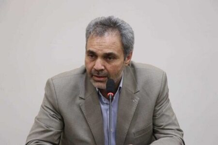 ۱۰ هزار بسته نوشت افزار در مناق محروم کرمان توزیع می‌شود