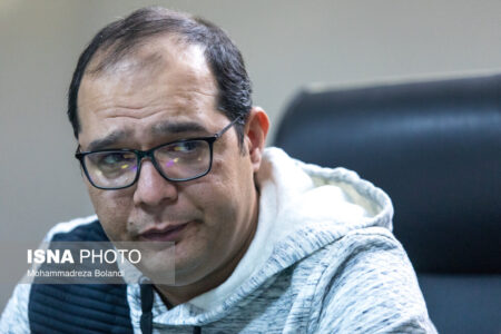 ربیعی: حق‌مان بود گلزنی بود/ ۲،۳ ماه بسیار سخت را سپری می‌کنیم